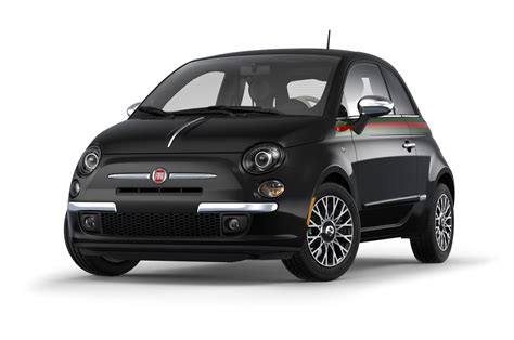 fiat gucci edition price